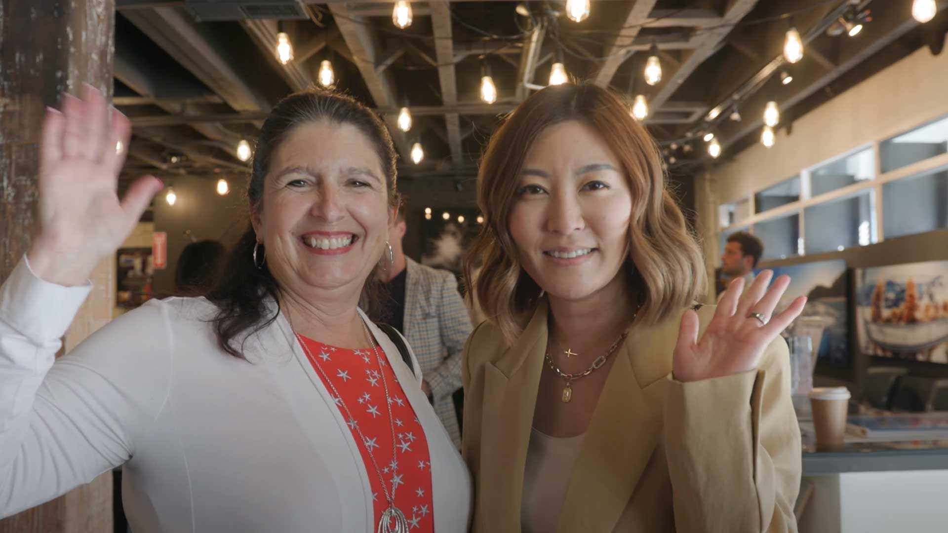 Women’s Council SF — Event Highlights